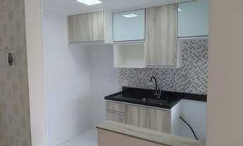 Imagem 7: Apartamento para aluguel tem 45 metros quadrados com 2 quartos em Belenzinho - São Paulo