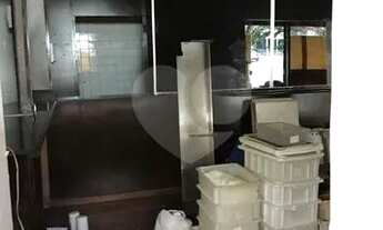 Imagem 6: Casa de esquina com varanda coberta, ar condicionado, antigo restaurante!!!