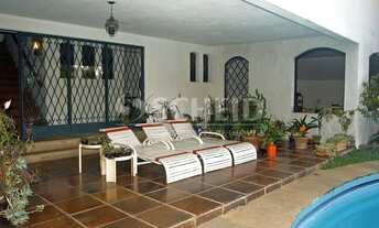 Imagem 4: Bela casa à venda no Jardim Cordeiro