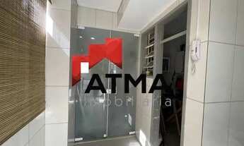 Imagem 2: Apartamento-À VENDA-Penha-Rio de Janeiro-RJ