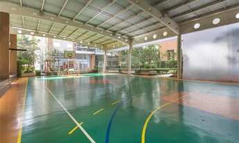 Imagem 7: Apartamento para aluguel e venda possui 126 metros quadrados com 3 quartos