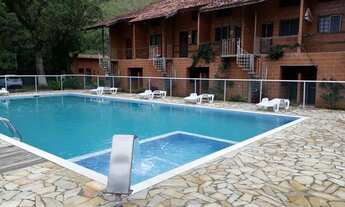 Imagem 3: Studio Loft Ubatuba. Apartamento para locação de temporada em Maranduba