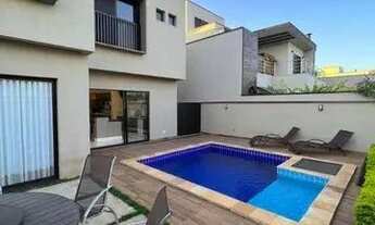 Imagem 6: Casa em Condomínio para Venda em Campinas, Jardim do Lago, 4 dormitórios, 3 suítes, 6 banh