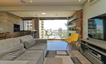 Imagem: Apartamento em Menino Deus