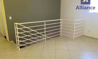 Imagem 7: Casa com 3 dormitórios para alugar, 600 m² por R$ 5.680/mês - Vila Nova Louveira - Louveir