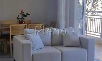 Imagem 4: Apartamento à venda na Vila Brandina - Campinas/SP