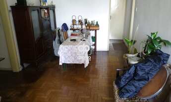 Imagem 2: TIJUCA -   3 QUARTOS 1 VAGA