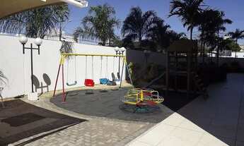 Imagem 3: Apartamento com 3 dormitórios para alugar, 75 m² por R$ 2.674,63/mês - Setor Negrão de Lim