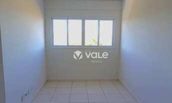 Imagem 6: Apartamento com 2 dormitórios para alugar, 76 m² por R$ 1.529/mês - 1201 Sul - Palmas/TO