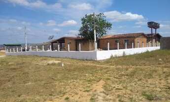 Imagem 7: CASA A VENDA EM UNIÃO DOS PALMARES /AL