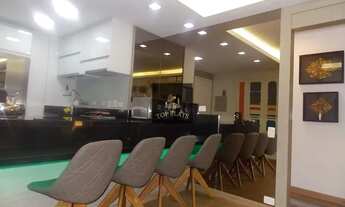 Imagem 3: Flat disponível no Jardim Paulista