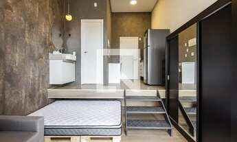 Imagem: Apartamento para Aluguel - Pinheiros, 1