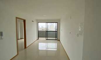 Imagem 2: Apartamento com 1 suíte com varanda e sala com varanda, na Tv Angustura - Marco - Belém-Pa