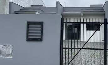 Imagem 4: Geminado Planta Baixa no Itinga