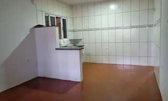 Imagem 7: Casa com 4 dormitórios para alugar por R$ 3.502/mês - Fanny - Curitiba/PR