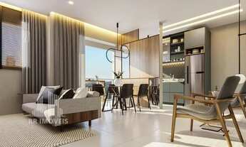 Imagem 7: RR5598D Apartamento 66m² CONDOMÍNIO RESERVA EYE BARUERI - OPORTUNIDADE - 3 Dorms 2 Vagas