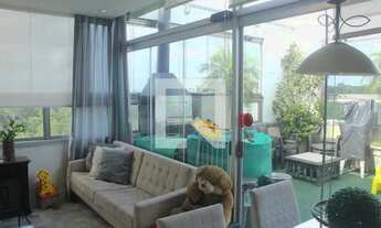 Imagem 7: Apartamento à Venda - Campo Grande, 3 Quartos, 140 m2