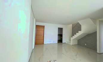 Imagem 7: Cobertura para venda possui 300 metros quadrados com 4 quartos