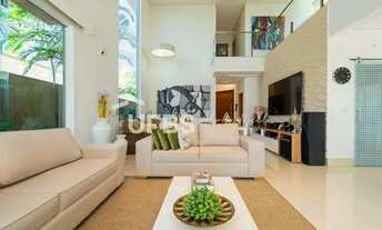 Imagem 7: Casa de condomínio para venda com 480 metros quadrados com 4 quartos