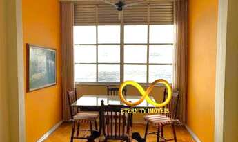 Imagem 2: Apartamento para venda tem 80 metros quadrados com 2 quartos em Copacabana - Rio de Janeir