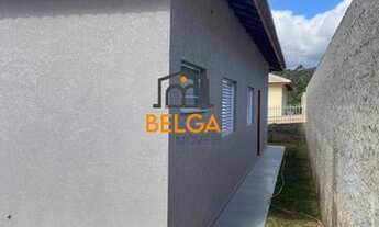 Imagem 3: Casa em Condomínio para Venda em Atibaia, Rosário, 3 dormitórios, 1 suíte, 3 banheiros, 2