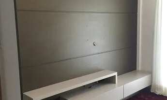 Imagem 5: Apartamento decorado pronto para morar no Saguaçu