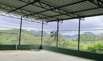 Imagem 5: Chácara com 2 dormitórios à venda, 1300 m² por R$ 410.000,00 - Igrejinha - Juiz de Fora/MG