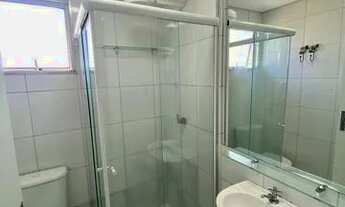 Imagem 4: Apartamento totalmente mobiliado