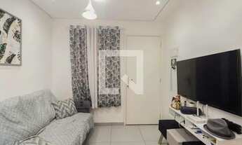 Imagem 3: Apartamento para Aluguel - Vila Esperança, 2 Quartos, 42 m2