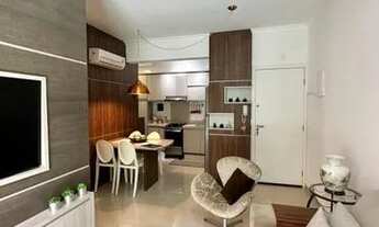 Imagem 2: APARTAMENTO no COSTA E SILVA com 2 quartos para VENDA, 56 m²