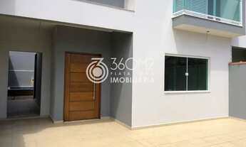 Imagem: Sobrado para Venda em Itanhaém, Cibratel