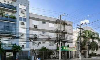 Imagem 2: Apartamento de 1 Dormitório na Av. Dr. Maurício Cardoso