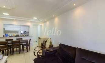 Imagem 3: São Paulo - Apartamento Padrão - Santo Amaro