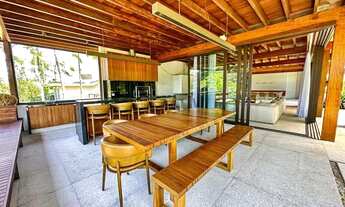 Imagem 6: Casa - Sítios de Recreio Gramado - Campinas