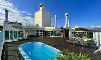 Imagem 2: FLORIANóPOLIS - Apartamento Padrão - Coqueiros