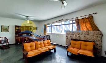 Imagem 3: APARTAMENTO RESIDENCIAL em GUARUJÁ - SP, PITANGUEIRAS