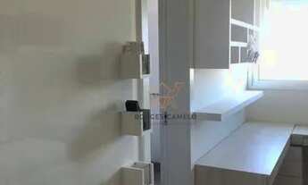 Imagem: Apartamento com 4 dormitórios para alugar