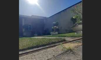 Imagem 3: Casa para Repasse com 125m2 com 2 quartos e 2 banheiros,vaga para 2 carros,10 minutos de m