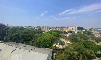 Imagem 7: Apartamento para Aluguel - Parque Esmeralda, 2 Quartos, 40 m2