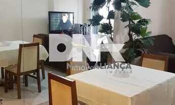 Imagem 1: Apartamento-À VENDA-Copacabana-Rio de Janeiro-RJ