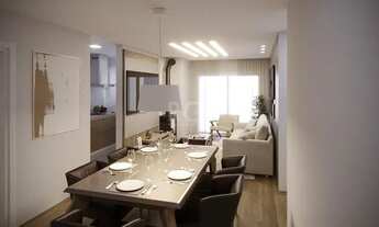 Imagem 4: Apartamento em Avenida Central