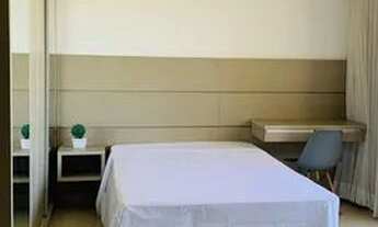 Imagem 3: Compacto de luxo para locação