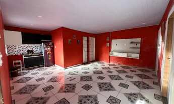 Imagem 4: Casa disponível para locação