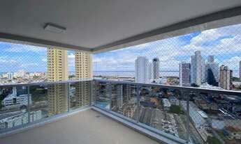 Imagem: Apartamento para aluguel JP Residence /