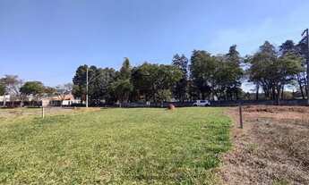 Imagem 5: Excelentes terrenos a venda em Boituva SP. São 2 terrenos de 213,18 e 211,48 m² com valor