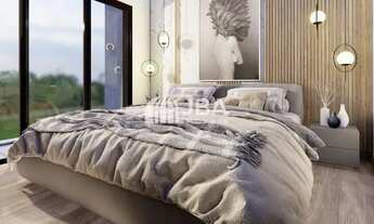 Imagem 7: CURITIBA - Sobrado Padrão - Água Verde