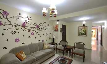 Imagem 2: Sobrado bairro Vila Scarpelli, 3 dormitórios, 1 suíte, 3 vagas, 210,00 m Não perca essa o