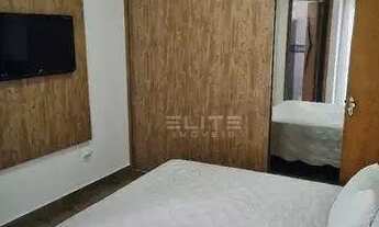 Imagem 7: Sobrado com 2 dormitórios à venda, 64 m² por R$ 499.000,00 - Vila Pires - Santo André/SP