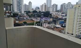 Imagem 4: São Paulo - Apartamento Padrão - Vila Mariana