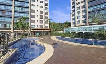 Imagem: Mobiliado 4 dormitório no Três Figueiras